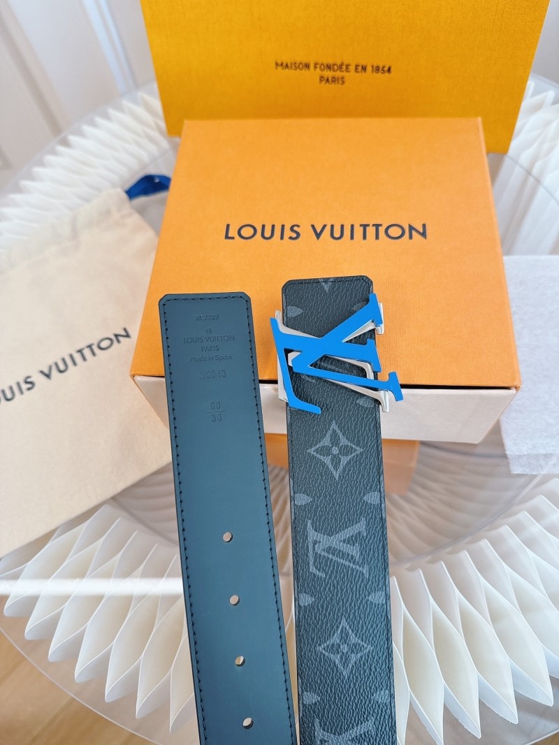 l0vis Vvtt0n belts